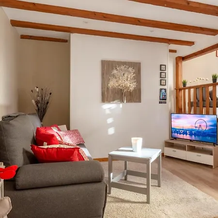 아파트 Travel Homes - Tanneur 3, Just Next To Little Venice *