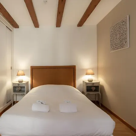 아파트 Travel Homes - Tanneur 3, Just Next To Little Venice *