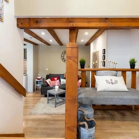 아파트 Travel Homes - Tanneur 3, Just Next To Little Venice *