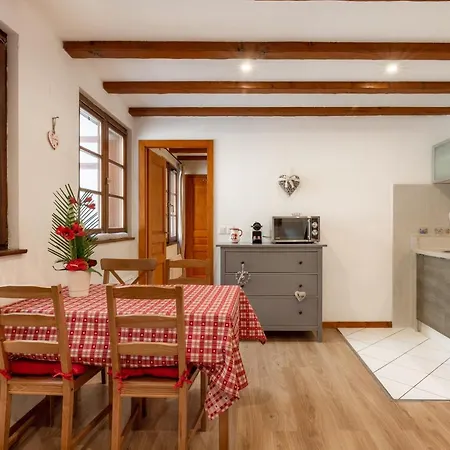 Travel Homes - Tanneur 3, Just Next To Little Venice * 콜마