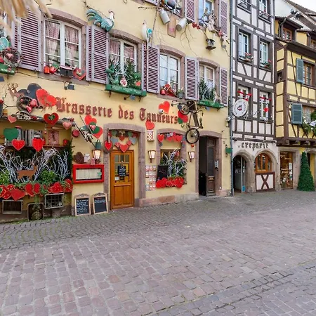 Travel Homes - Tanneur 3, Just Next To Little Venice *