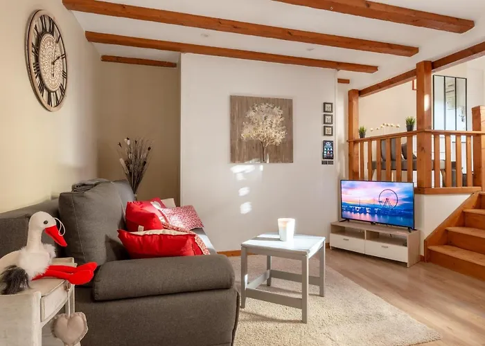 Appartamento Travel Homes - Tanneur 3, Just Next To Little Venice *