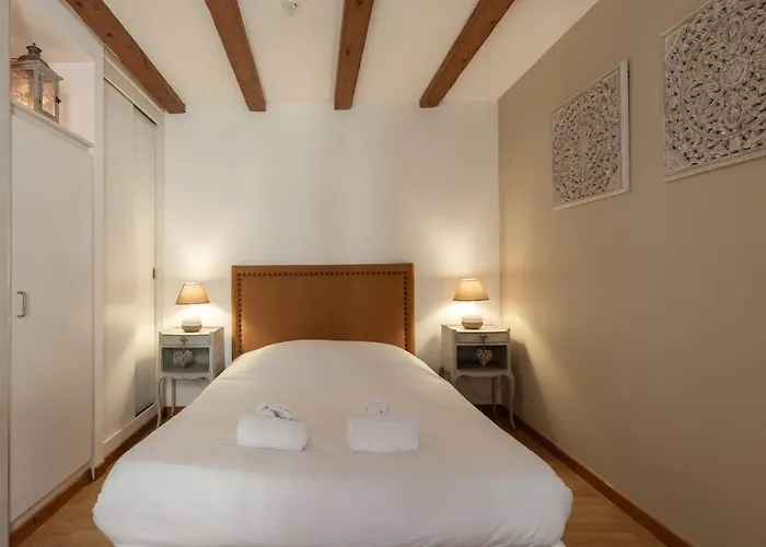 Appartamento Travel Homes - Tanneur 3, Just Next To Little Venice *