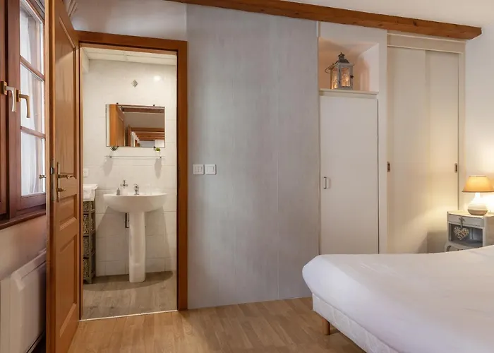 Travel Homes - Tanneur 3, Just Next To Little Venice Appartamento