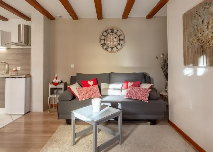 Travel Homes - Tanneur 3, Just Next To Little Venice Appartamento *